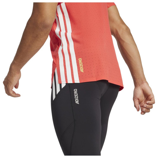 Adidas Ανδρικό κολάν Adizero Running Long Leggings
